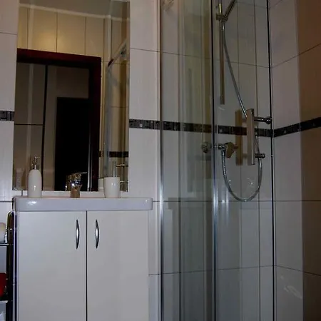 아파트 Adam Apartman Sárvár
