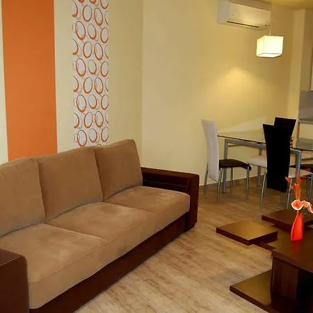Apartman ádám Apartman Sárvár